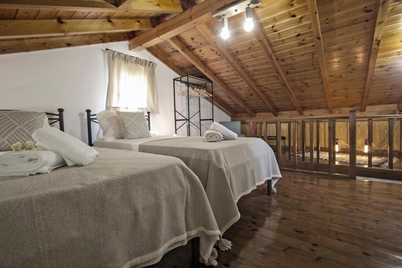 Quercus Villa, Achilleion Palace, Corfu Perama  Zewnętrze zdjęcie